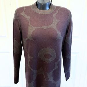 NWT ANTHROPOLOGIE MARIMEKKO dress